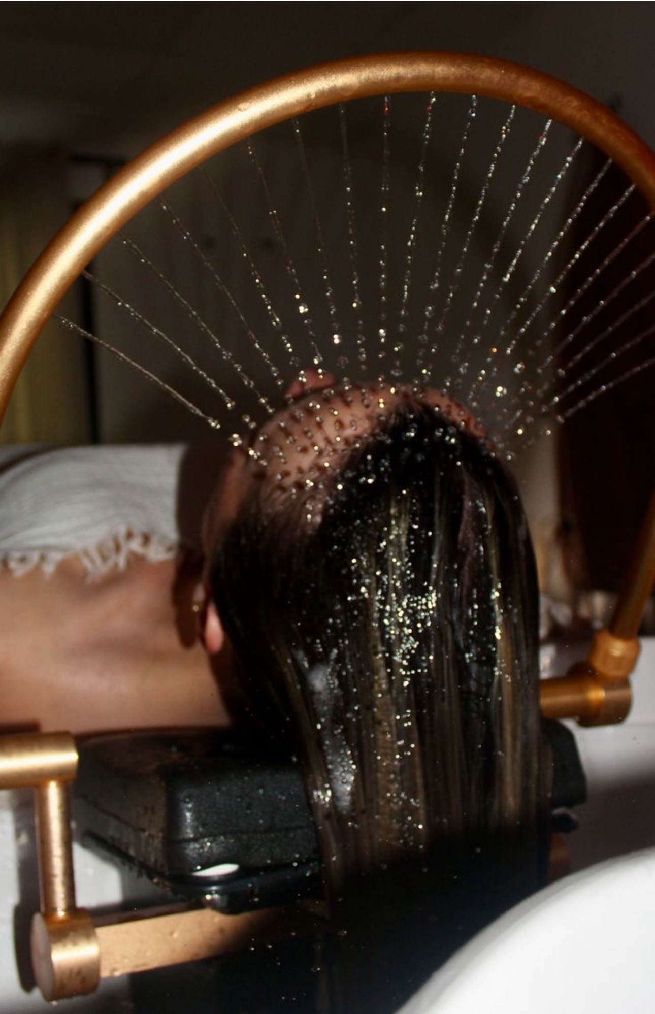 Head Spa japonais image